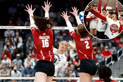 wisconsin volleyball photos leaks|Sensitive photo leak of Badgers female athletes investigated